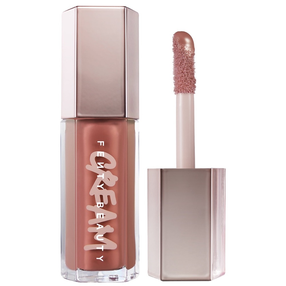 Fenty Beauty Cream Gloss Bomb